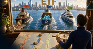 2026년 영국 투자자를 위한 S&P 500 ETF 비교, VUSA·VUAG·CSP1 중 어떤 상품이 유리할까?