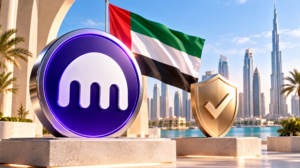 UAE 규제 승인 완료한 크라켄, 몇 주 내 암호화폐 거래 서비스 출시 예정